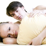 PROBLEMAS SEXUALES