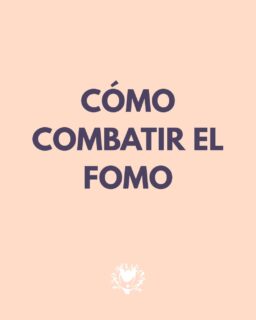 Recuerda: no tienes que estar en todas las experiencias para sentirte pleno.
Vive las que realmente suman. 💛

#pensament #psicologia #centropsicología #cursos #talleres #recursospsicológicos #asesoramiento #tratamiento #terapia #ayuda #alcoy #centropsicologico #psicologiaalcoy #psicologosalcoy #terapia #terapiacognitivoconductual #terapiaonline #bienestaremocional #saludmental #bienestar #crecimientopersonal #autoconocimiento #fomo #vidasana #autoestima