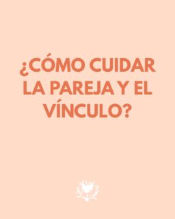 💑 ¿Cómo cuidar la pareja y fortalecer el vínculo?

No se trata solo de grandes gestos, sino de pequeños hábitos diarios que mantienen la conexión.

#pensament #psicologia #centropsicología #recursospsicológicos #asesoramiento #tratamiento #terapia #ayuda #alcoy #centropsicologico #psicologiaalcoy #psicologosalcoy #terapia #terapiacognitivoconductual #terapiaonline #bienestaremocional #saludmental #bienestar #crecimientopersonal #autoconocimiento #reflexiondiaria #amor #parejasana #vínculoemocional #comunicación #relacionesfelices
