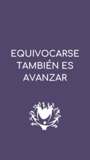 No puedes esperar cambiar en un día lo que has hecho durante toda una vida… y tampoco puedes exigírselo a los demás.

Cambiar es un proceso, no un interruptor. Y en ese proceso, equivocarse también forma parte del camino.
Si hay intención real de mejorar, no todo error merece castigo. A veces solo necesita comprensión.

Sé paciente contigo y con los demás. Lo importante no es la perfección, sino el esfuerzo por avanzar.🫂❤️‍🩹

#pensament #psicologia #centropsicología #cursos #talleres recursospsicológicos asesoramiento tratamiento terapia ayuda alcoy centropsicologico psicologiaalcoy psicologosalcoy terapia terapiacognitivoconductual terapiaonline bienestaremocional saludmental bienestar comprendre aprender sermejorcadadía autocompasión