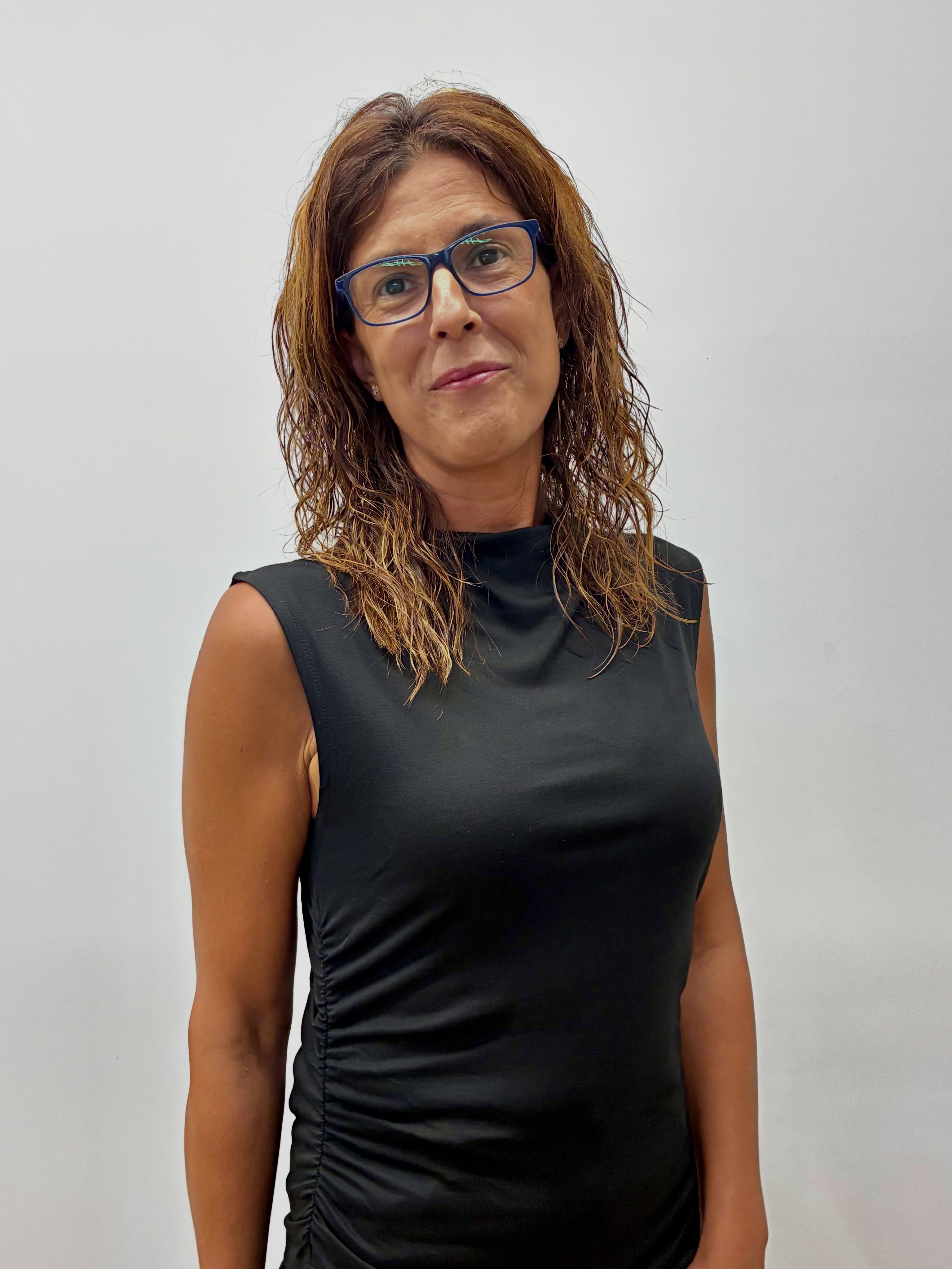 Hoy os presentamos a nuestra nueva incorporación a PensaMent, Beatriz Valls: nuestra nueva recepcionista, que se encargará de acompañaros y ayudaros desde el primer contacto con el centro. ✨
Estamos muy felices de que se incorpore al equipo y esperamos que os sintáis tan a gusto con ella como nosotras ☺️
¡Bienvenida a PensaMent! 🫶🏻