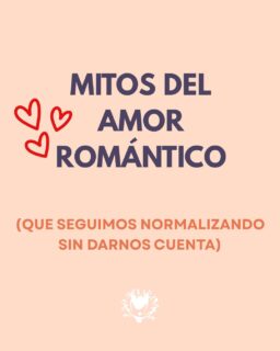 Amar no significa sufrir ni perderse a uno mismo.
Cuestionar los mitos del amor romántico es el primer paso para relaciones más sanas 💛

#pensament #psicologia #centropsicología #cursos #talleres #recursospsicológicos #asesoramiento #tratamiento #terapia #ayuda #alcoy #centropsicologico #psicologiaalcoy #psicologosalcoy #terapia #terapiacognitivoconductual #terapiaonline #bienestaremocional #saludmental #bienestar #amorsano #mitosdelamor #amorpropio #relacionessaludables