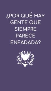 ¿Notas que alguien siempre está enfadado? 😒
No siempre es por su carácter: muchas veces es miedo, frustración o cansancio disfrazado.
Antes de juzgar, recuerda: todos llevamos historias invisibles.🫂

#pensament #psicologia #centropsicología #cursos #talleres recursospsicológicos asesoramiento tratamiento terapia ayuda alcoy centropsicologico psicologiaalcoy psicologosalcoy terapia terapiacognitivoconductual terapiaonline bienestaremocional saludmental crecimientopersonal enfado