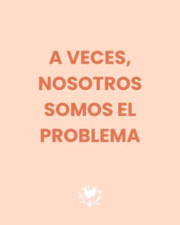A veces buscamos culpables afuera…
 pero el primer paso hacia el cambio es mirar adentro.

Reconocer que nosotros también podemos ser parte del problema
 no es culpa, es conciencia.

 Es abrir espacio para transformarnos y elegir nuevas formas de vivir.
La conciencia duele, pero también libera. ✨

#pensament #psicologia #centropsicología #cursos #talleres #recursospsicológicos #asesoramiento #tratamiento #terapia #ayuda #alcoy #centropsicologico #psicologiaalcoy #psicologosalcoy #terapia #terapiacognitivoconductual #terapiaonline #bienestaremocional #saludmental #bienestar #crecimientopersonal #autoconocimiento #responsabilidademocional #reflexiondiaria #autoestima