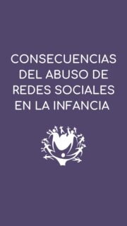 Los jóvenes cada vez pasan más horas haciendo uso de las redes sociales, lo que conlleva que dependan más del móvil para entretenerse, relacionarse o evadirse. Y aunque la tecnología forma parte de su realidad, el uso excesivo o sin supervisión puede tener consecuencias negativas. 🤳🏻

#pensament #psicologia #centropsicología #cursos #talleres recursospsicológicos asesoramiento tratamiento terapia ayuda alcoy centropsicologico psicologiaalcoy psicologosalcoy terapia terapiacognitivoconductual terapiaonline saludmental redessociales  teléfonomóvil adicción