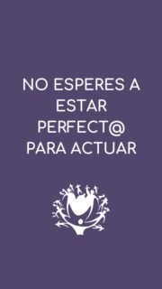 No esperes a estar perfecto para actuar. La acción genera movimiento, y el movimiento genera cambio. Cada paso cuenta.❤️‍🩹

#pensament #psicologia #centropsicología #cursos #talleres recursospsicológicos asesoramiento tratamiento terapia ayuda alcoy centropsicologico psicologiaalcoy psicologosalcoy terapia terapiacognitivoconductual terapiaonline bienestaremocional saludmental bienestar crecimientopersonal autoconocimiento reflexiondiaria pequeñospasos cambiopositivo