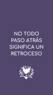 En terapia no siempre sales mejor de cada sesión.
A veces sales más sensible, más removida/o o con emociones que antes estaban apagadas.
Y aunque pueda dar miedo, eso no significa necesariamente que estés retrocediendo.
Muchas veces significa que estás empezando a mirar aquello que dolía demasiado como para sostenerlo antes.
El proceso no es lineal. Y sentir malestar en algunos momentos también puede formar parte de sanar. 💛

#pensament #psicologia #centropsicología #saludmental #autocuidado