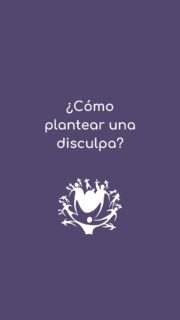 ¿Sabes pedir perdón de verdad? 💭

Una disculpa no consiste solo en decir «lo siento». Cuando hemos cometido un error, una buena disculpa implica reconocer lo ocurrido, asumir nuestra responsabilidad y tratar de reparar el daño.

Y no, hacerlo bien no siempre nos sale de forma natural. Muchas veces simplemente nadie nos ha enseñado cómo hacerlo.

👉 En este reel te enseñamos una estructura sencilla que puedes aplicar en diferentes situaciones.

Porque pedir perdón también es una habilidad que se puede aprender. 🧠❤️

¿Te cuesta pedir disculpas cuándo sabes que te has equivocado?

#pensament #psicologia #centropsicología #cursos #talleres #recursospsicológicos #asesoramiento #tratamiento #terapia #ayuda #alcoy #centropsicologico #psicologiaalcoy #psicologosalcoy #terapia #terapiacognitivoconductual #terapiaonline #bienestaremocional #saludmental #pedirperdón #perdón #disculpas