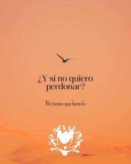¿Y si no quiero perdonar?
No tienes que hacerlo. 🤍
Puedes sanar sin perdonar, aceptar sin justificar y poner límites sin sentirte culpable.
Porque perdonar no significa olvidar, justificar ni reconciliarte.
Tú decides qué lugar ocupa esa persona en tu vida después del daño.
#pensament #psicologia #centropsicología #recursospsicológicos #asesoramiento #tratamiento #terapia #ayuda #alcoy #centropsicologico #psicologiaalcoy #psicologosalcoy #terapiacognitivoconductual #terapiaonline #bienestaremocional #saludmental #perdón #perdonar